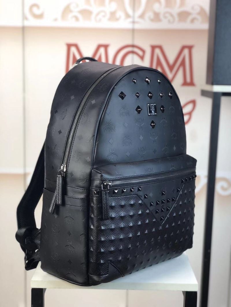 MCM Backpacks